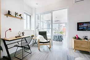 SAZIHOME Old Town Hanoi