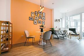 SAZIHOME Old Town Hanoi