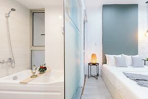 SAZIHOME Old Town Hanoi