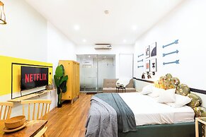 SAZIHOME Old Town Hanoi