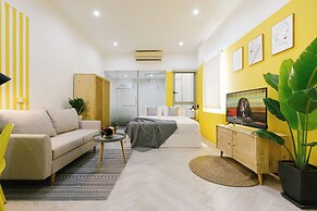 SAZIHOME Old Town Hanoi