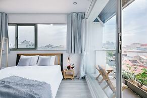 SAZIHOME Old Town Hanoi