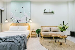 SAZIHOME Old Town Hanoi