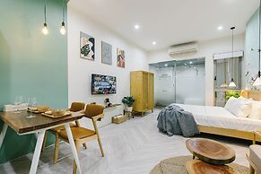 SAZIHOME Old Town Hanoi