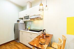 SAZIHOME Old Town Hanoi