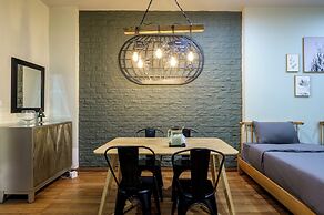 SAZIHOME Old Town Hanoi