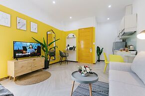 SAZIHOME Old Town Hanoi