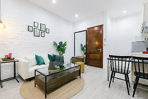 SAZIHOME Old Town Hanoi