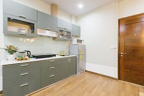 SAZIHOME Old Town Hanoi