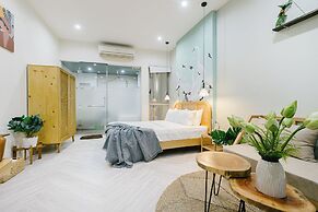 SAZIHOME Old Town Hanoi