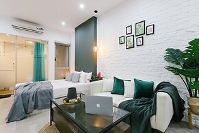 SAZIHOME Old Town Hanoi