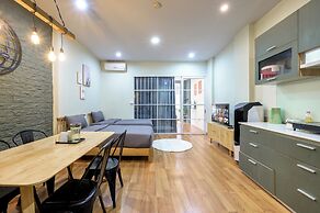 SAZIHOME Old Town Hanoi