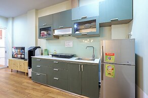 SAZIHOME Old Town Hanoi