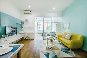 SAZIHOME Old Town Hanoi