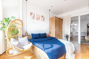 SAZIHOME Old Town Hanoi