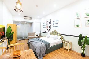 SAZIHOME Old Town Hanoi