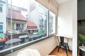 SAZIHOME Old Town Hanoi