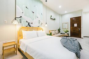 SAZIHOME Old Town Hanoi