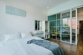 SAZIHOME Old Town Hanoi