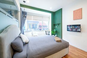 SAZIHOME Old Town Hanoi