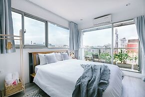 SAZIHOME Old Town Hanoi