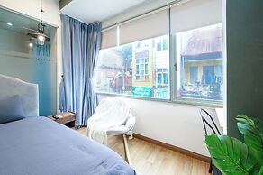 SAZIHOME Old Town Hanoi