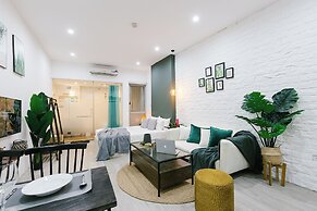 SAZIHOME Old Town Hanoi