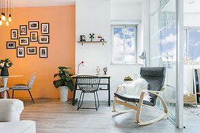 SAZIHOME Old Town Hanoi