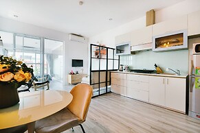 SAZIHOME Old Town Hanoi