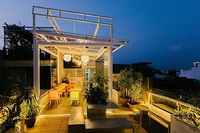 SAZIHOME Old Town Hanoi