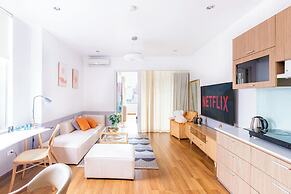 SAZIHOME Old Town Hanoi