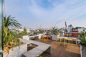 SAZIHOME Old Town Hanoi