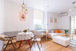 SAZIHOME Old Town Hanoi