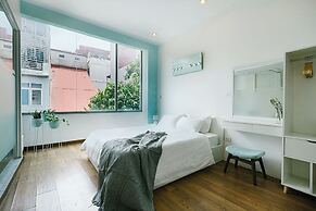 SAZIHOME Old Town Hanoi