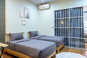 SAZIHOME Old Town Hanoi