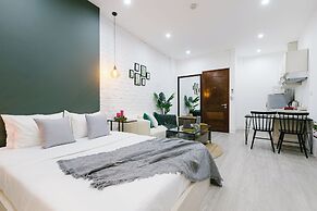 SAZIHOME Old Town Hanoi