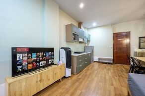 SAZIHOME Old Town Hanoi