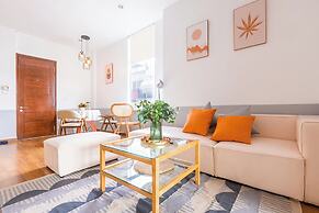 SAZIHOME Old Town Hanoi