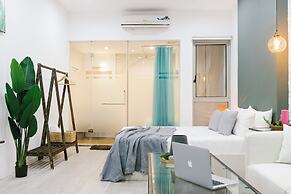 SAZIHOME Old Town Hanoi