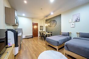 SAZIHOME Old Town Hanoi