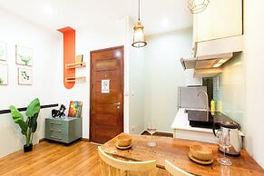 SAZIHOME Old Town Hanoi