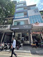 SAZIHOME Old Town Hanoi