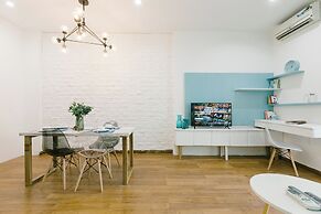 SAZIHOME Old Town Hanoi