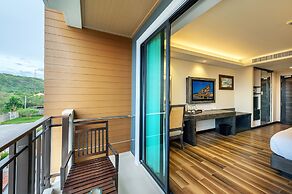 Treepana Hua Hin Hotel