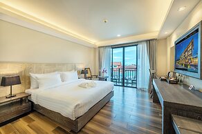 Treepana Hua Hin Hotel