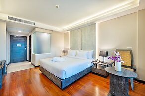 Treepana Hua Hin Hotel