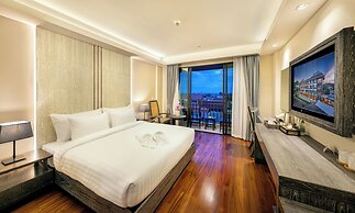 Treepana Hua Hin Hotel