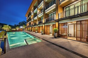 Treepana Hua Hin Hotel