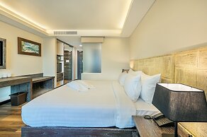 Treepana Hua Hin Hotel