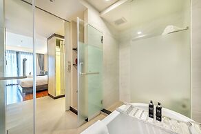 Treepana Hua Hin Hotel